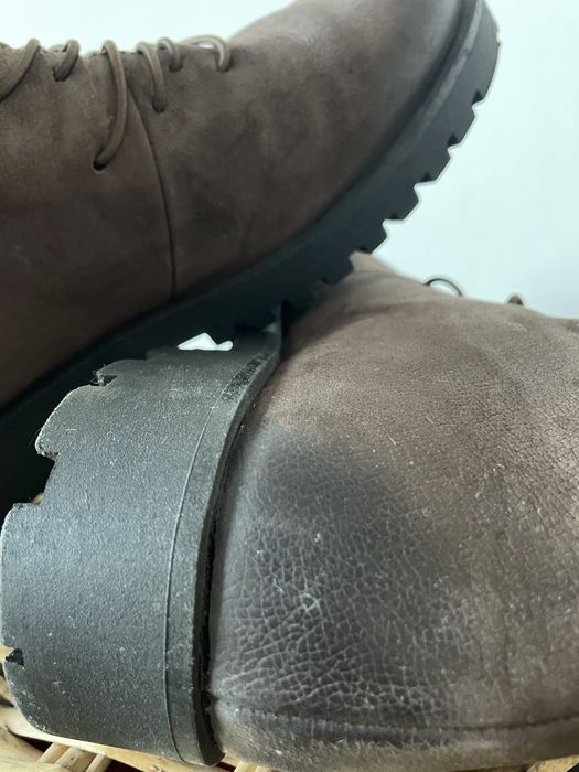 Продам ботинки sman торг