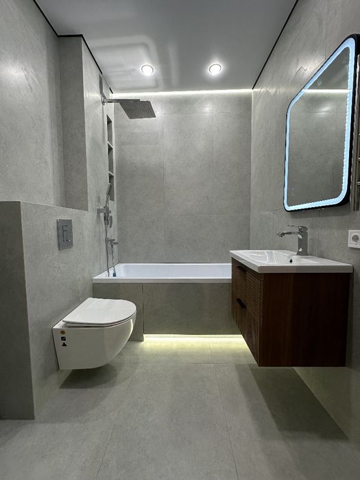 Мелкосрочный ремонт. Кафельщик