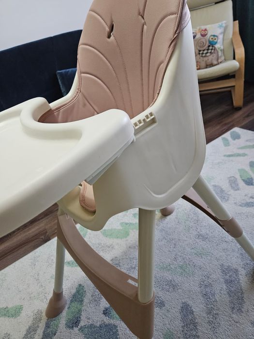 Scaun cu masuta copil