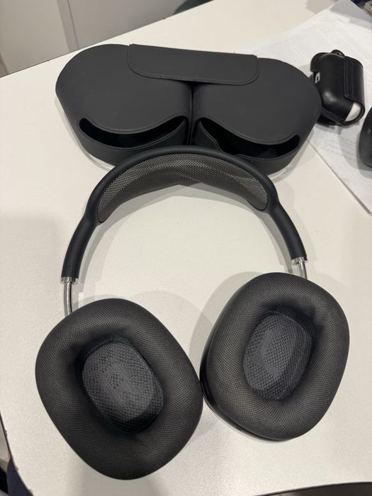 Наушники Apple AirPods Max