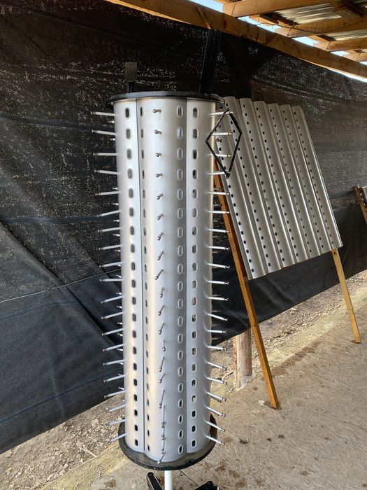 Подставка для очков