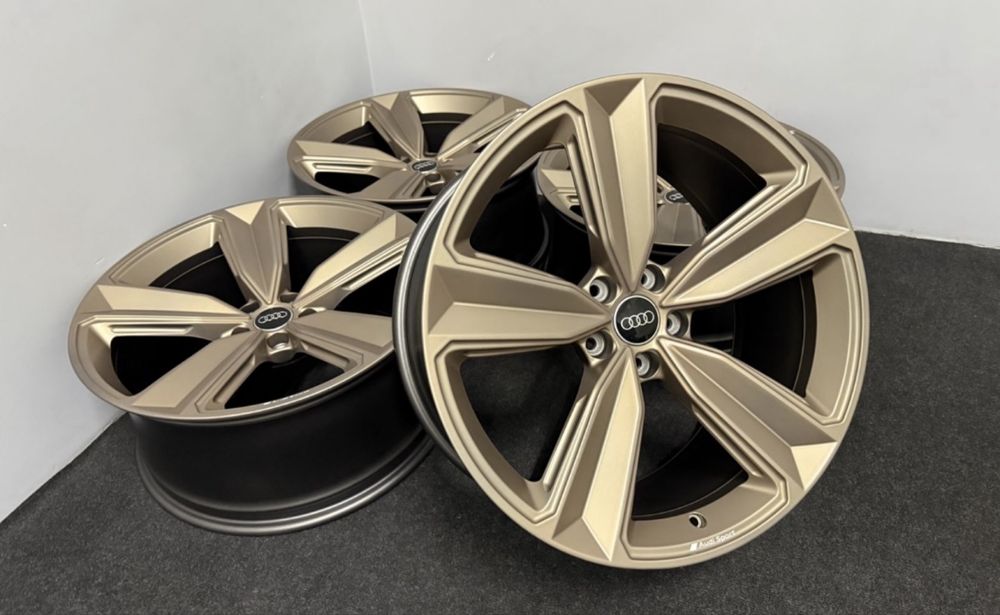 Ауди RS5 джанти 20 цола
