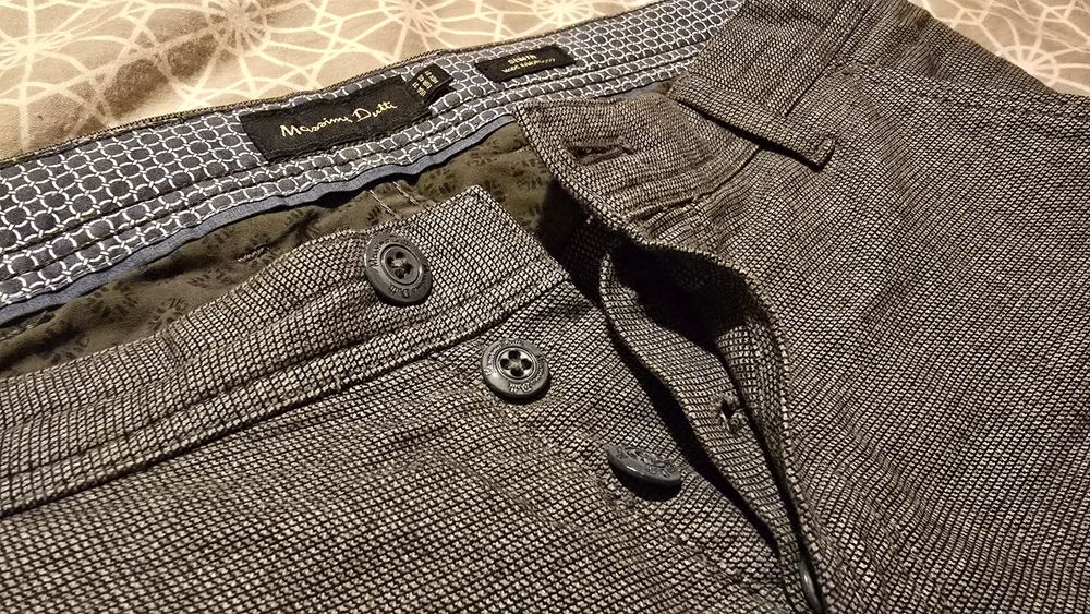 Pantaloni Massimo Dutti 31