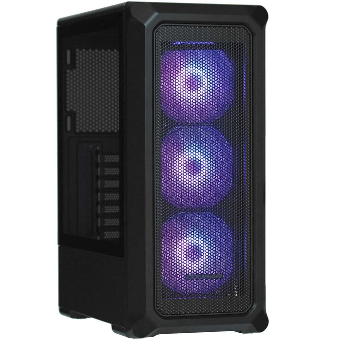Cougar Archon 2 Mesh кейс корпус компьютера