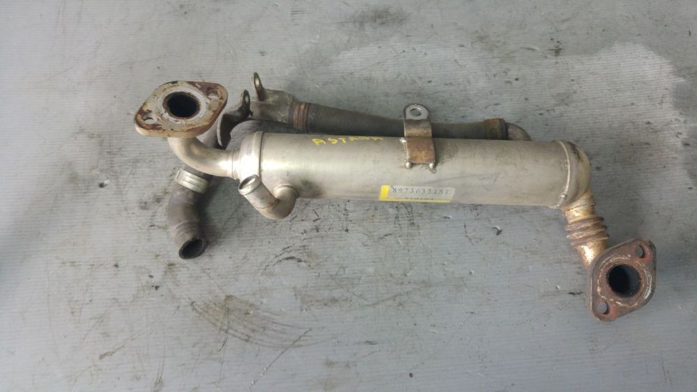 racitor egr 1.7 cdti z17dth opel astra g astra h meriva a corsa c  8973635151