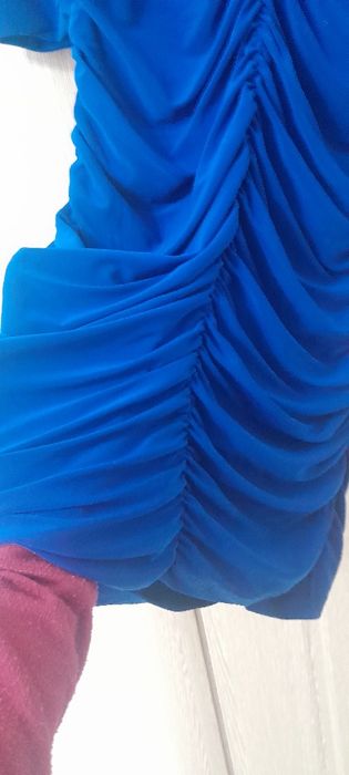 Нова   рокля....