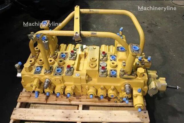 Distribuitor hidraulic pentru Excavator JCB JS330