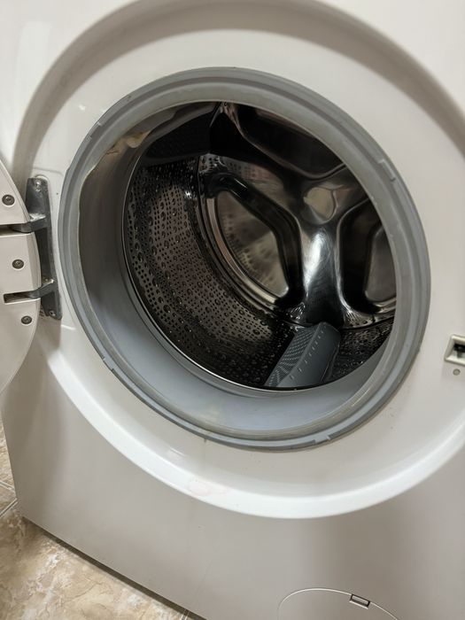 Стиральная машинка Bosch