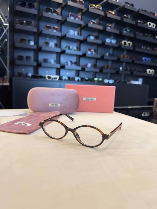 Дамски слънчеви очила различни модели