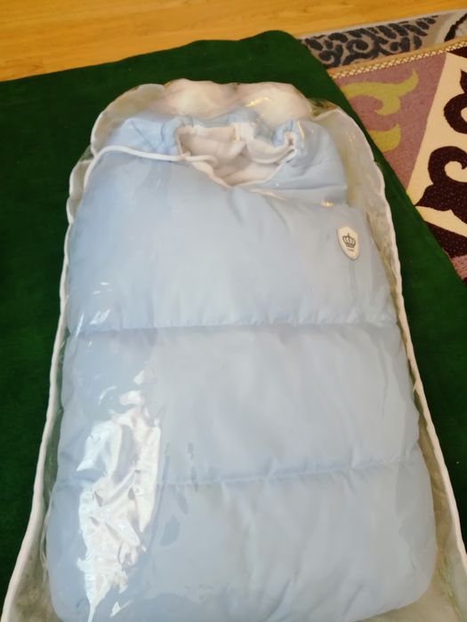 Конферты для детей с 0-3