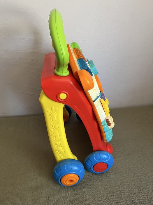 Уокър проходилка Vtech