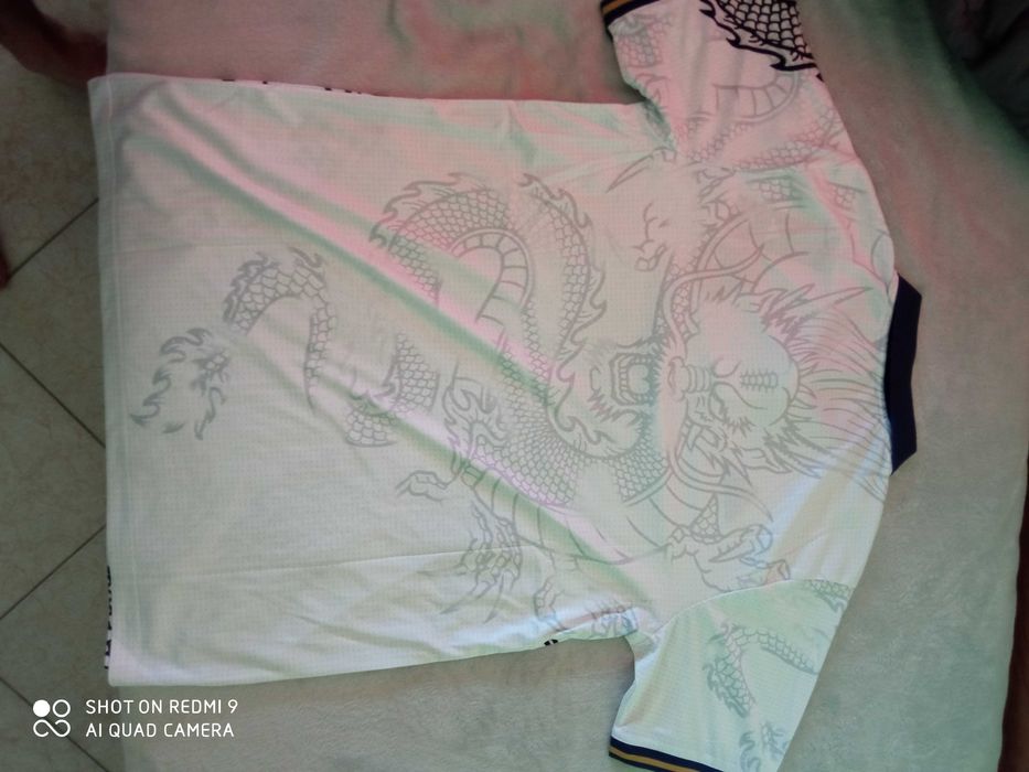 чистонови тениски адидас