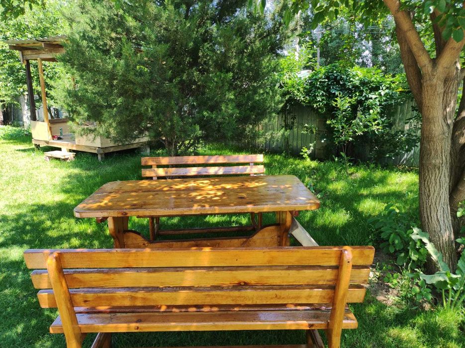 Продам дом 600 кв.м. пос. Райымбек