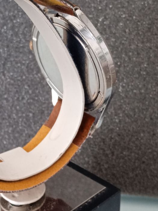 Руски ръчен механичен часовник WOSTOK.