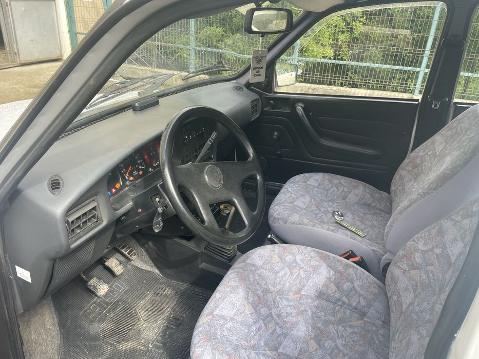 DACIA 1400 2004 — imagine 5