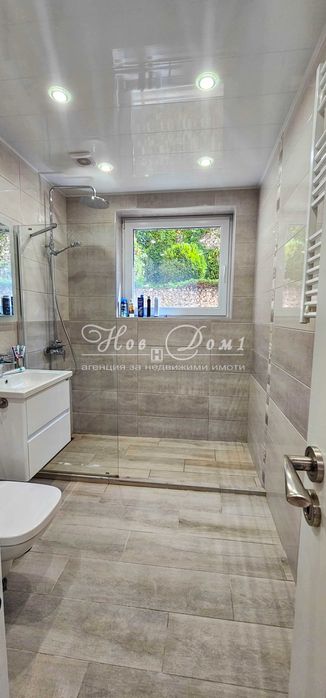 Продава се Четиристаен апартамент в Варна, м-т Зеленика - 124 кв.м за 2500 €/кв.м - Снимка #9