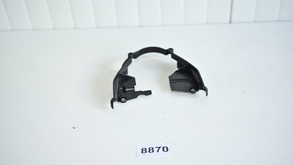 BMW R1200GS / Adventure Plastic protectie acoperire curea 2005 - 2009