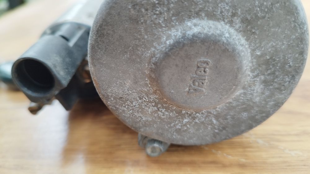 Стартер Volkswagen Caddy III Фолксваген Кадди 1.9TDI VW Caddy