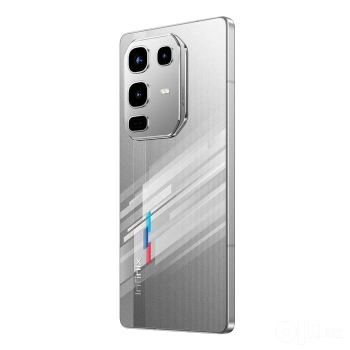 Infonix NOTE 50 PRO 24X256