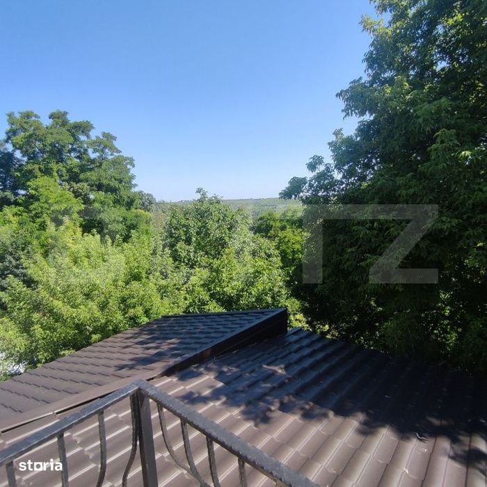 Vila exclusivista in Copou – Stradela Sararie | 180 mp utili | Teren