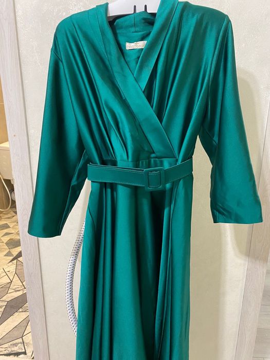 Платье нарядное вечернее