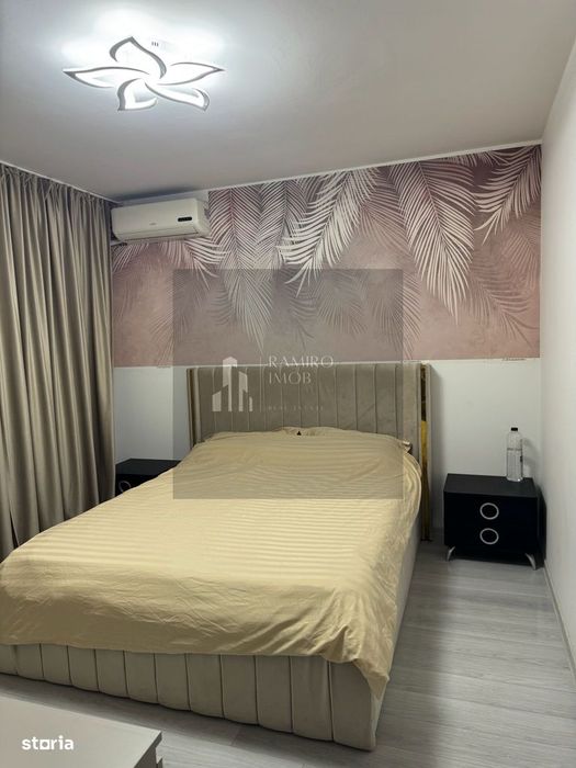 Apartament 2 camere ,Rahova ,Complexul Confort Urban