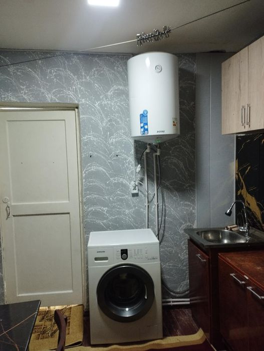 1 хонали квартира ижарага берилади