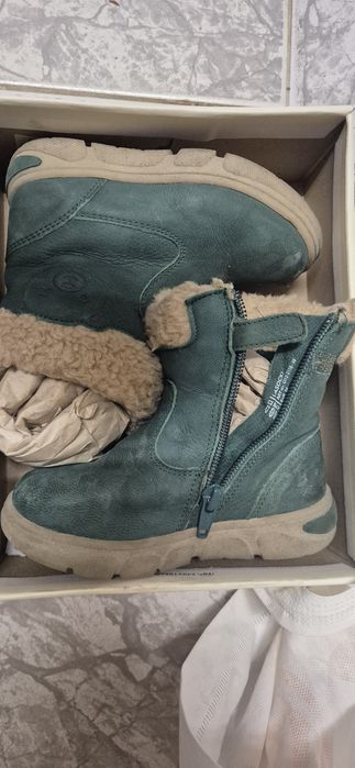 Децки ботуши Lasocki 24 номер