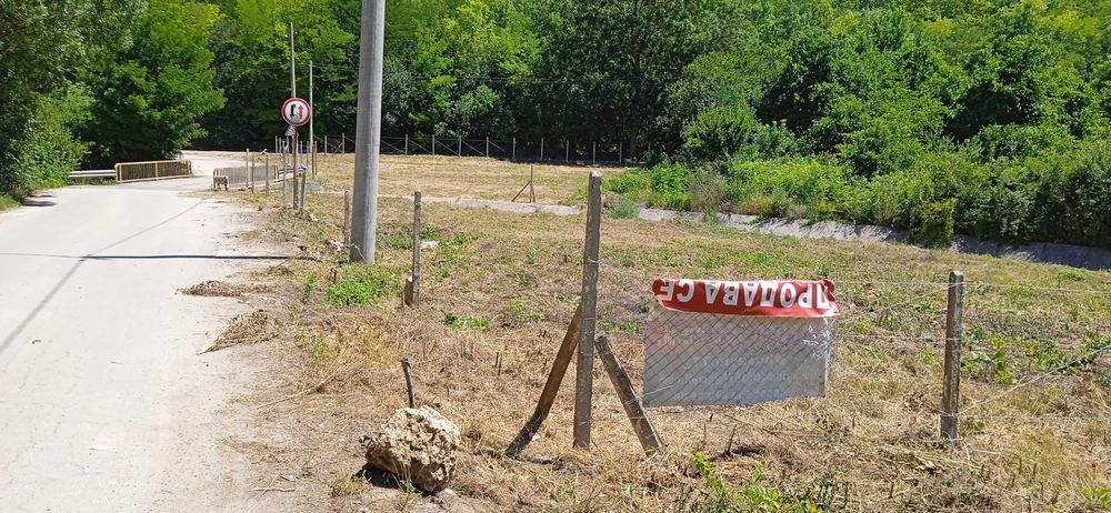 Продава се Парцел в Добрич, м-т Газибаба - 540 кв.м за 24 €/кв.м - Снимка #2