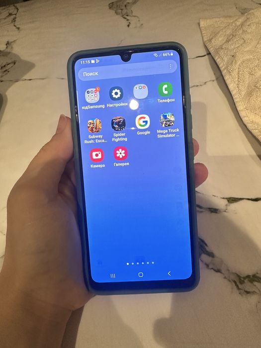 Samsung Galaxy  A 32