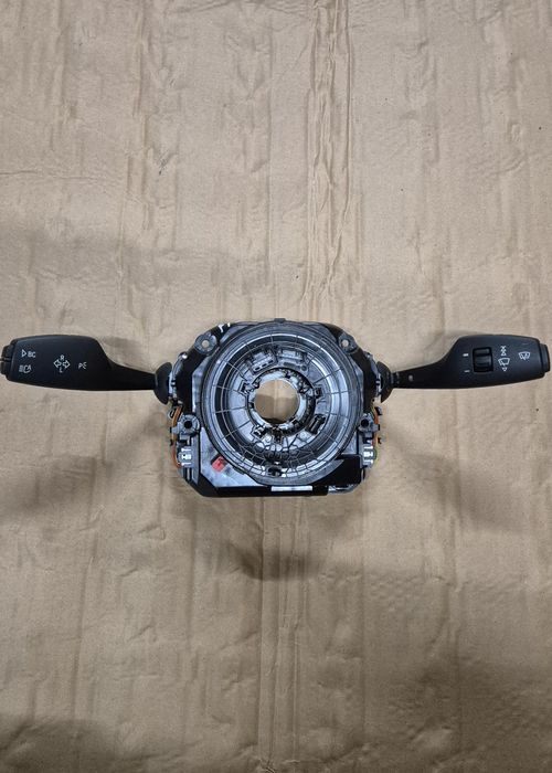 Spira volan bmw seria 5 f10 f11