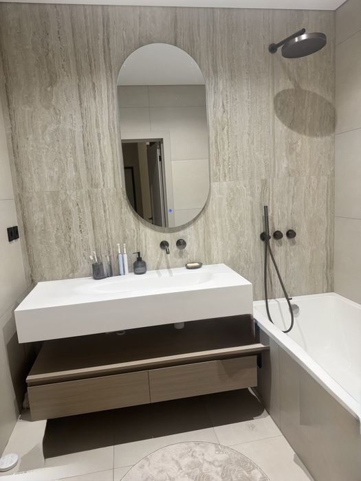 Ремонт под ключ!