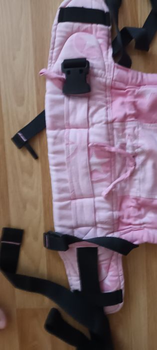 Marsupiu ergonomic Fidella