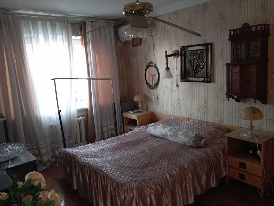 Срочно продается Трёх комнатная квартира