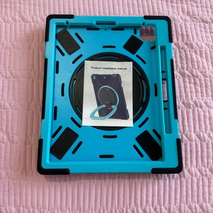 Husă protecție iPad pro 12.9 inch 2018/ 2020