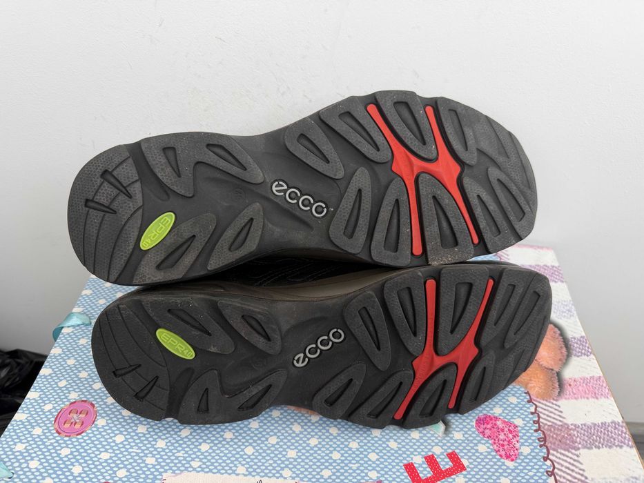 Ecco Receptor! Gore-Tex''оригинални обувки 45 номер