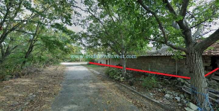 Продава се Къща в с. Черковна, Област Варна - 100 кв.м за 102 €/кв.м - Снимка #1