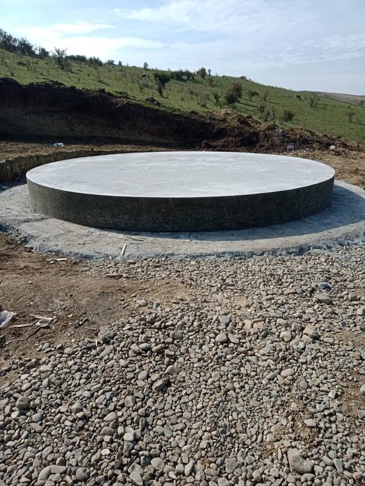 Firma de construcții Turda