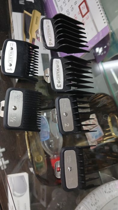 Wahl Legend машинка легенд