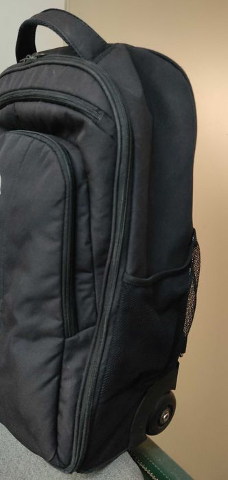 Комбинирана раница/чанта VAUDE