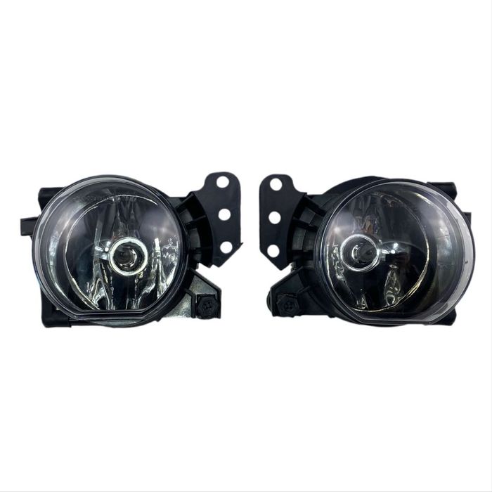 Халогени за BMW E60 E61 / E90 E91 за M3 / M5 / M-Tech броня