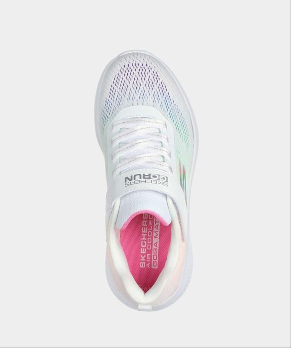 Кроссовки для девочки Skechers новые