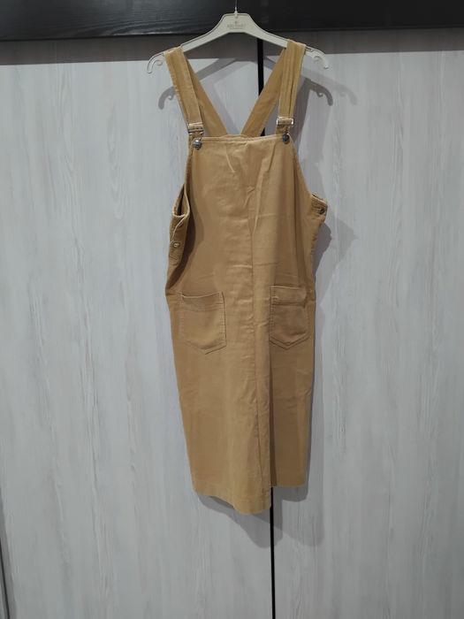 Сарафаны джинсовый