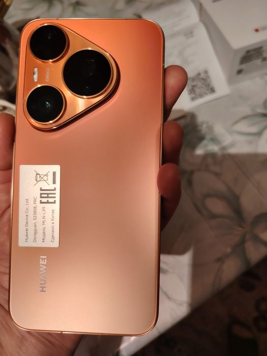 Huawei Pura90s Pro