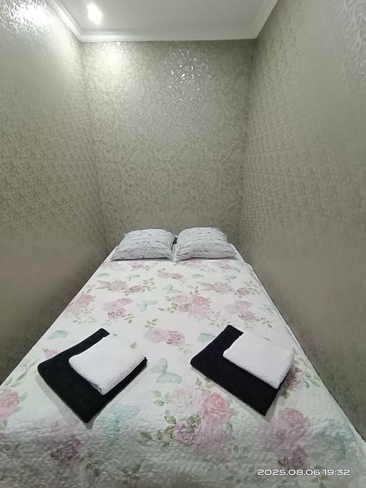 Посуточно 7-28 сдаётся квартира