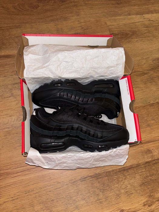 Nike air max 95 essential