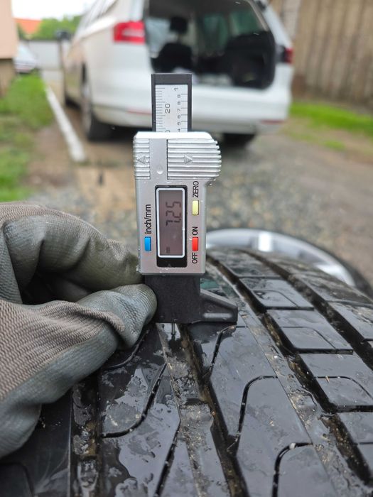 jante originale Audi a4, s4, a6, a6 allroad, a7, a8, q5,q7, r19