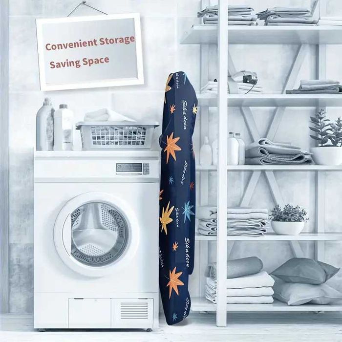 Сгъваема / преносима вана 120/52/56 см