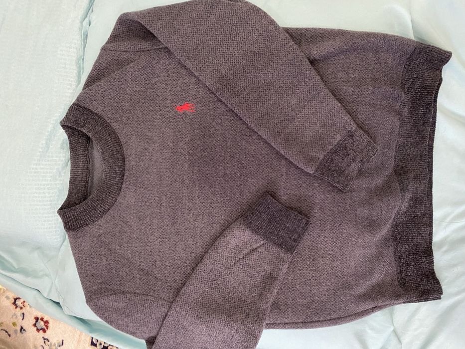 Новая кофта мужская