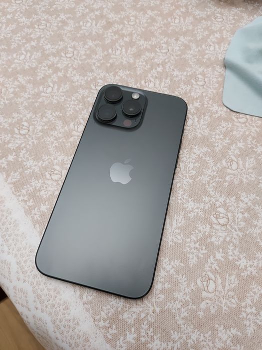 iPhone 15 pro max 256. Окончательная цена